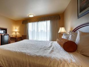 Best Western El Grande Inn Клірлейк Номер фото